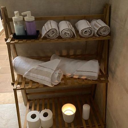 Apartament Miadabia Supreme Madaba Zewnętrze zdjęcie
